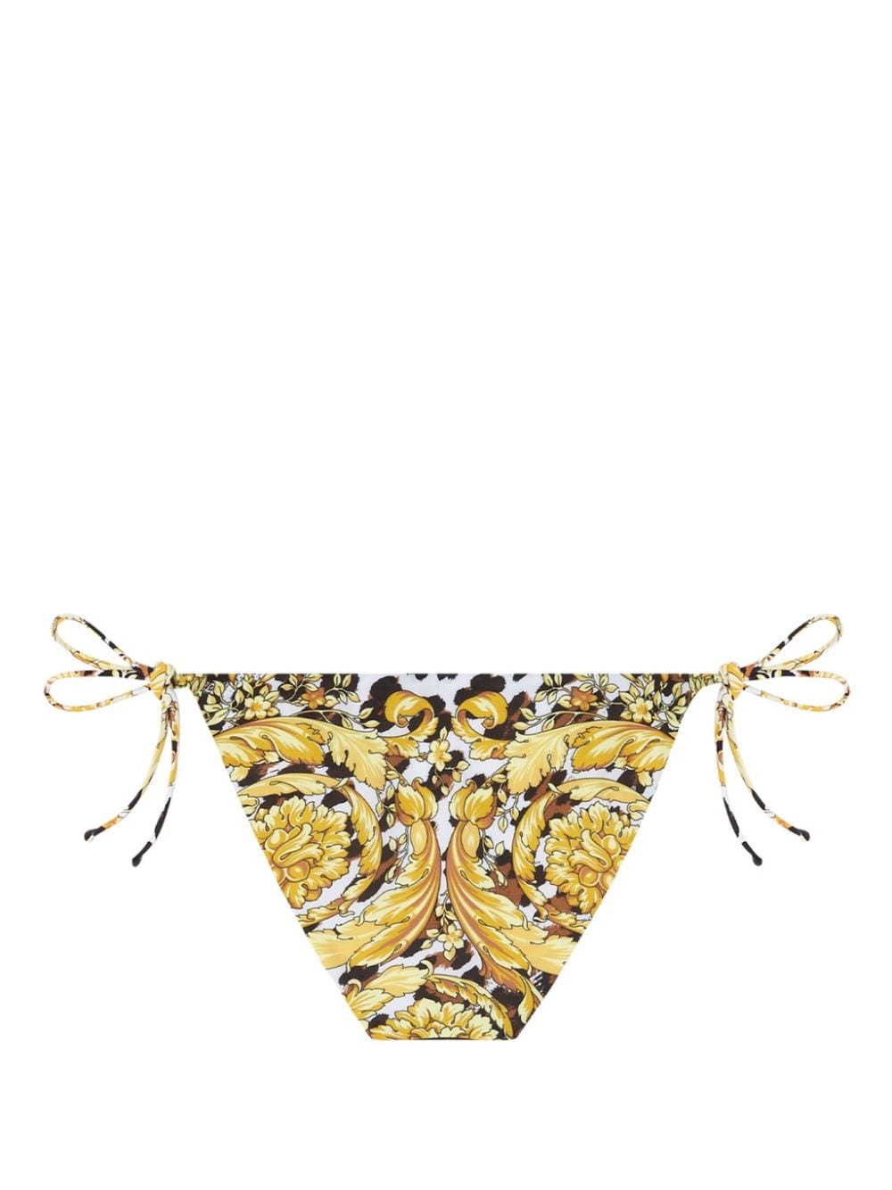 Wild Barocco bikini bottoms - 2