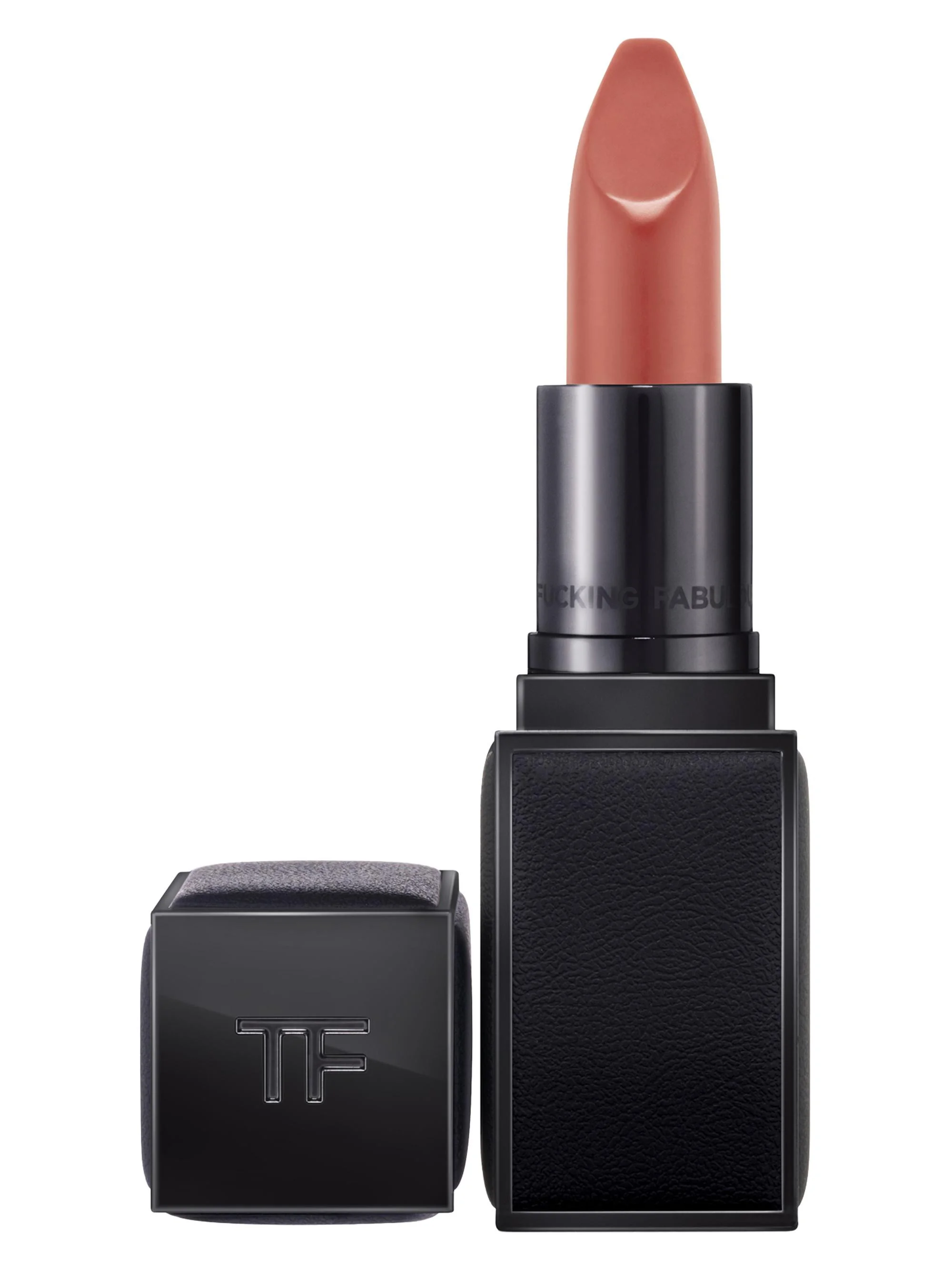 Women's F***ing Fabulous Lipstick - F1 Peony - 1
