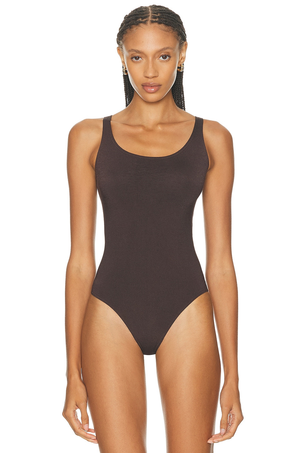 Jamaika String Bodysuit - 2