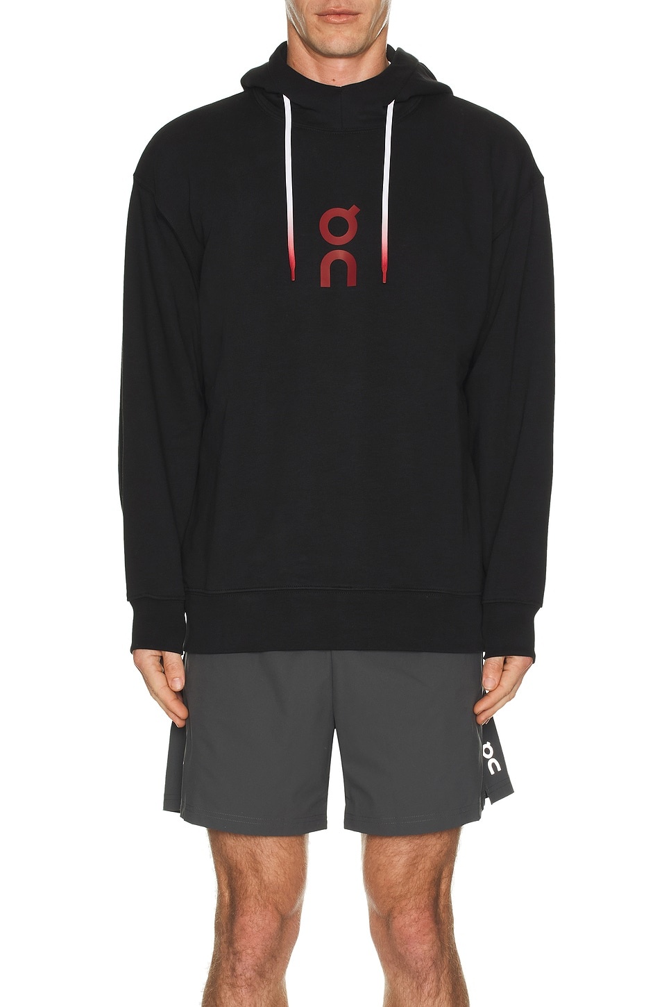 Lunar New Year Club Hoodie - 3