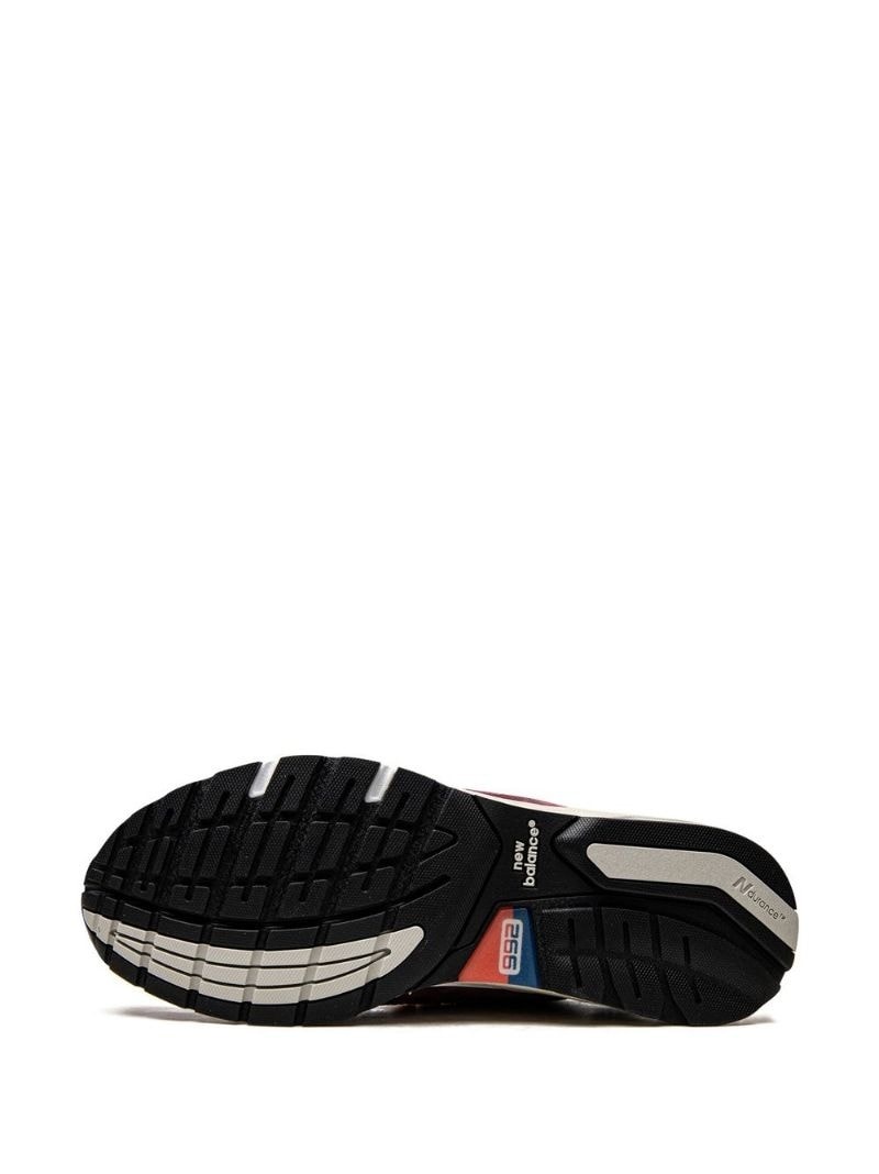 M992CA low-top sneakers - 4
