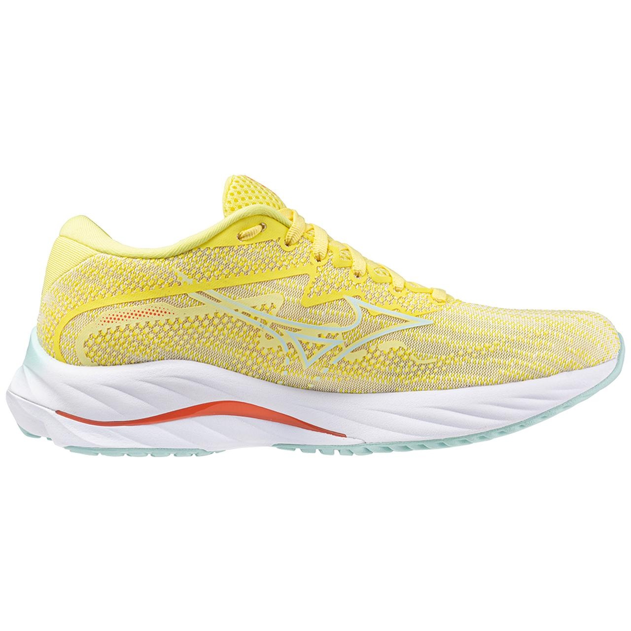 Women's Wave Rider 27 Running Shoe - 3