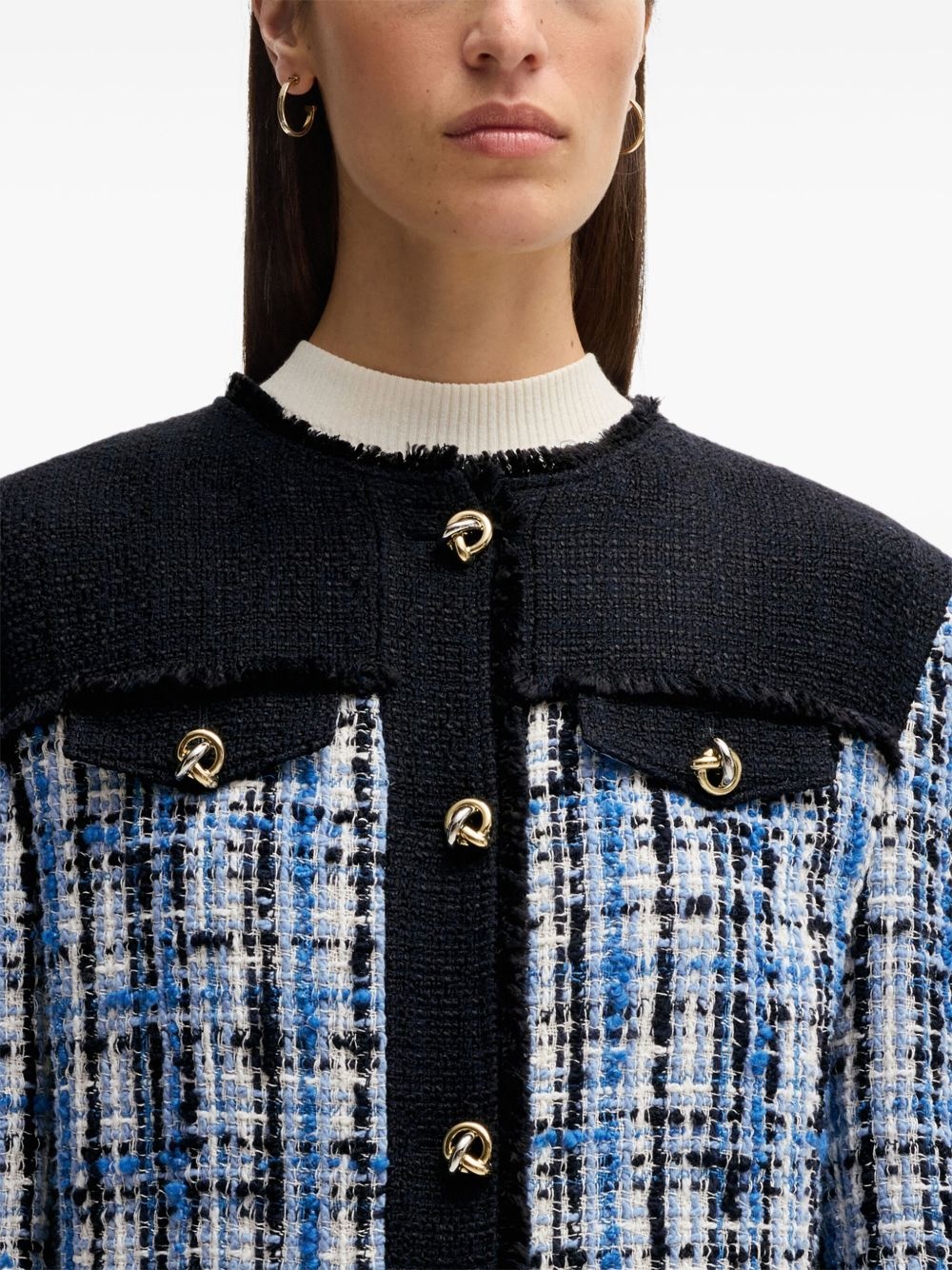 tweed jacket - 6