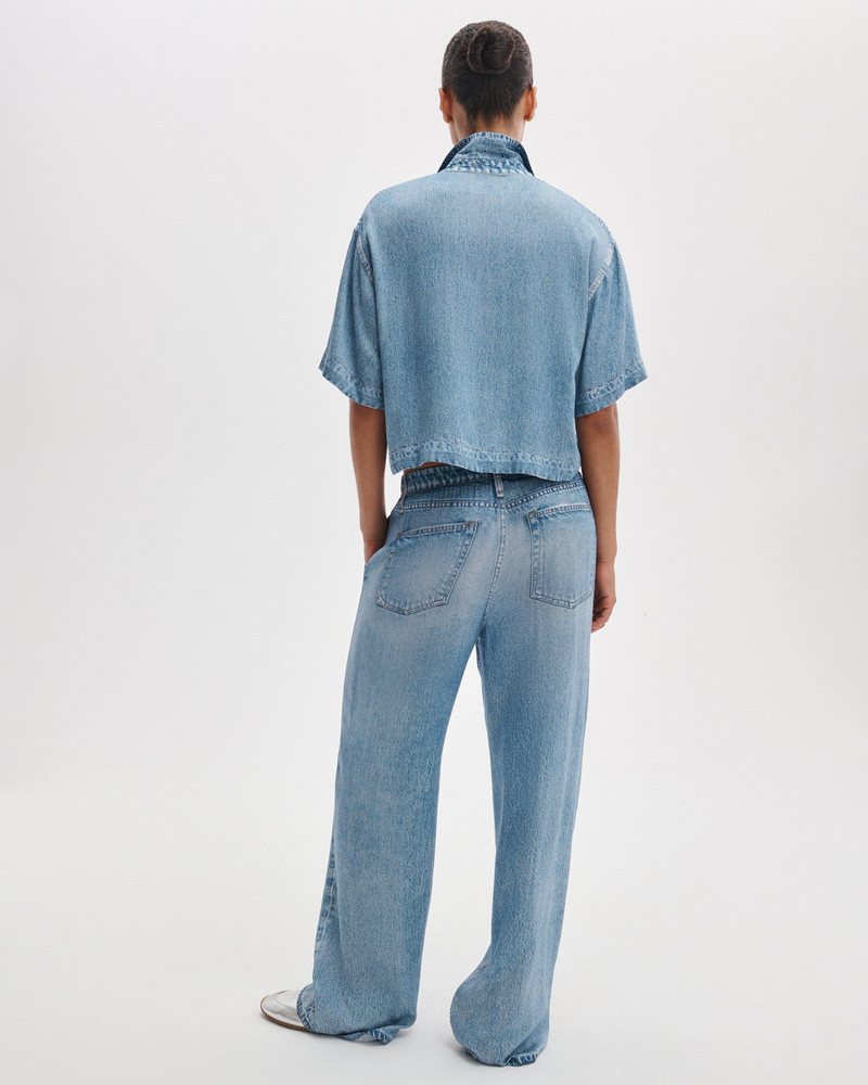 Miramar Pull-On Lounge Pants Soft Slink 5