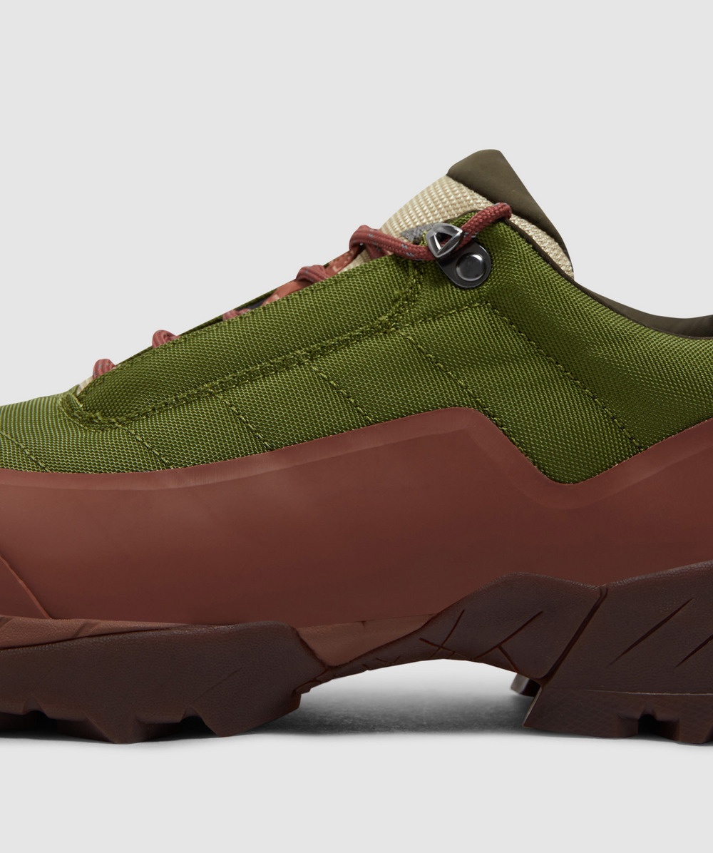 Khatarina hiking sneaker - 7