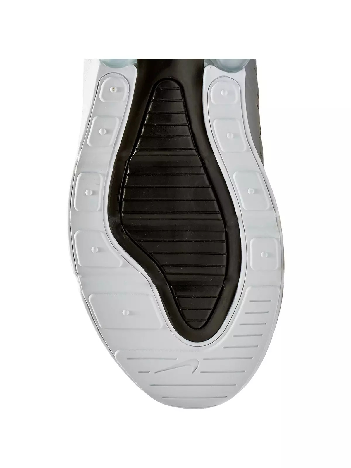 Air Max 270 "White" Men's Shoe - 10