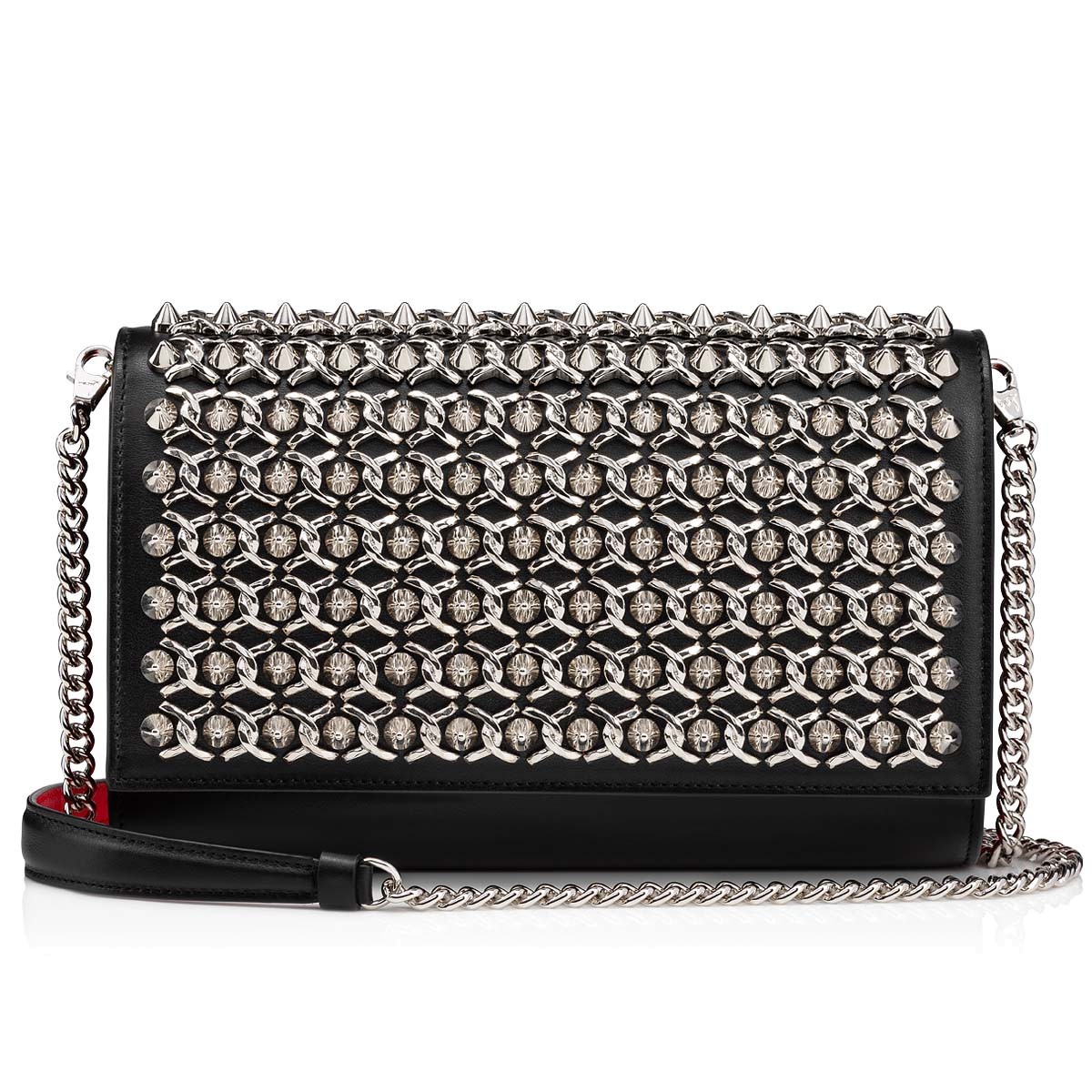 PALOMA CLUTCH - 1