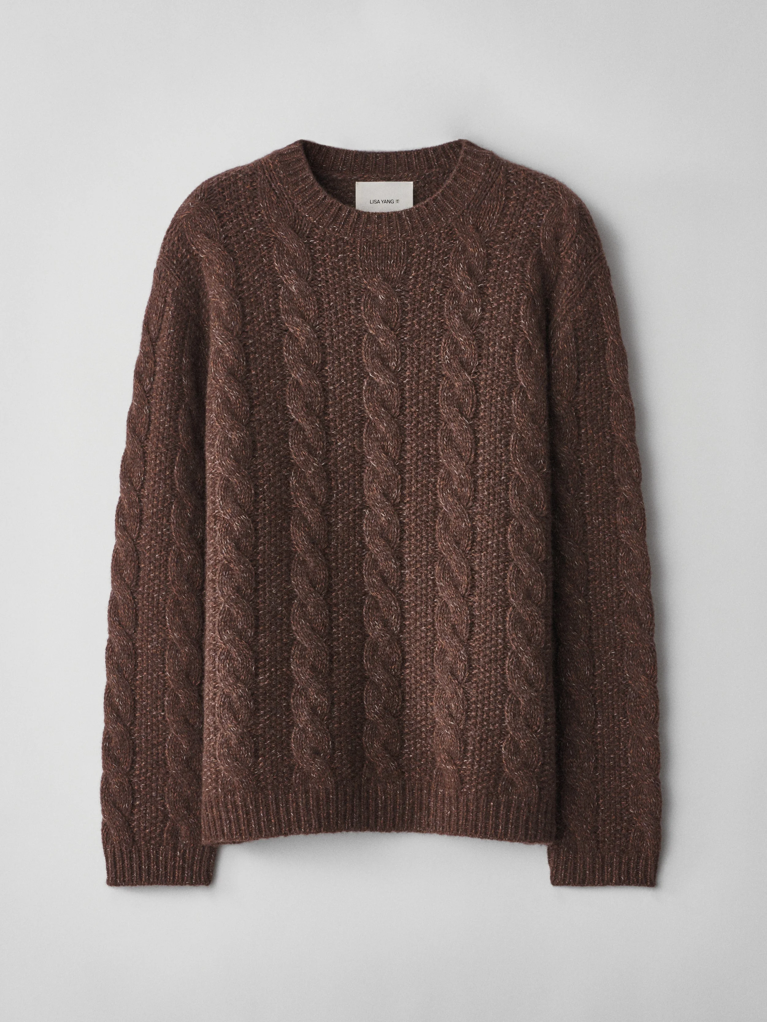 Ellis Sweater - 1