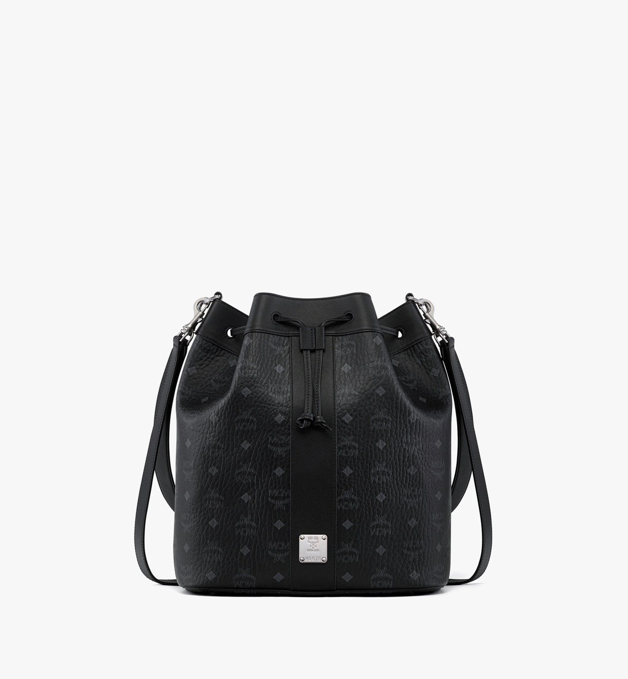 Dessau Drawstring Bag in Visetos - 1