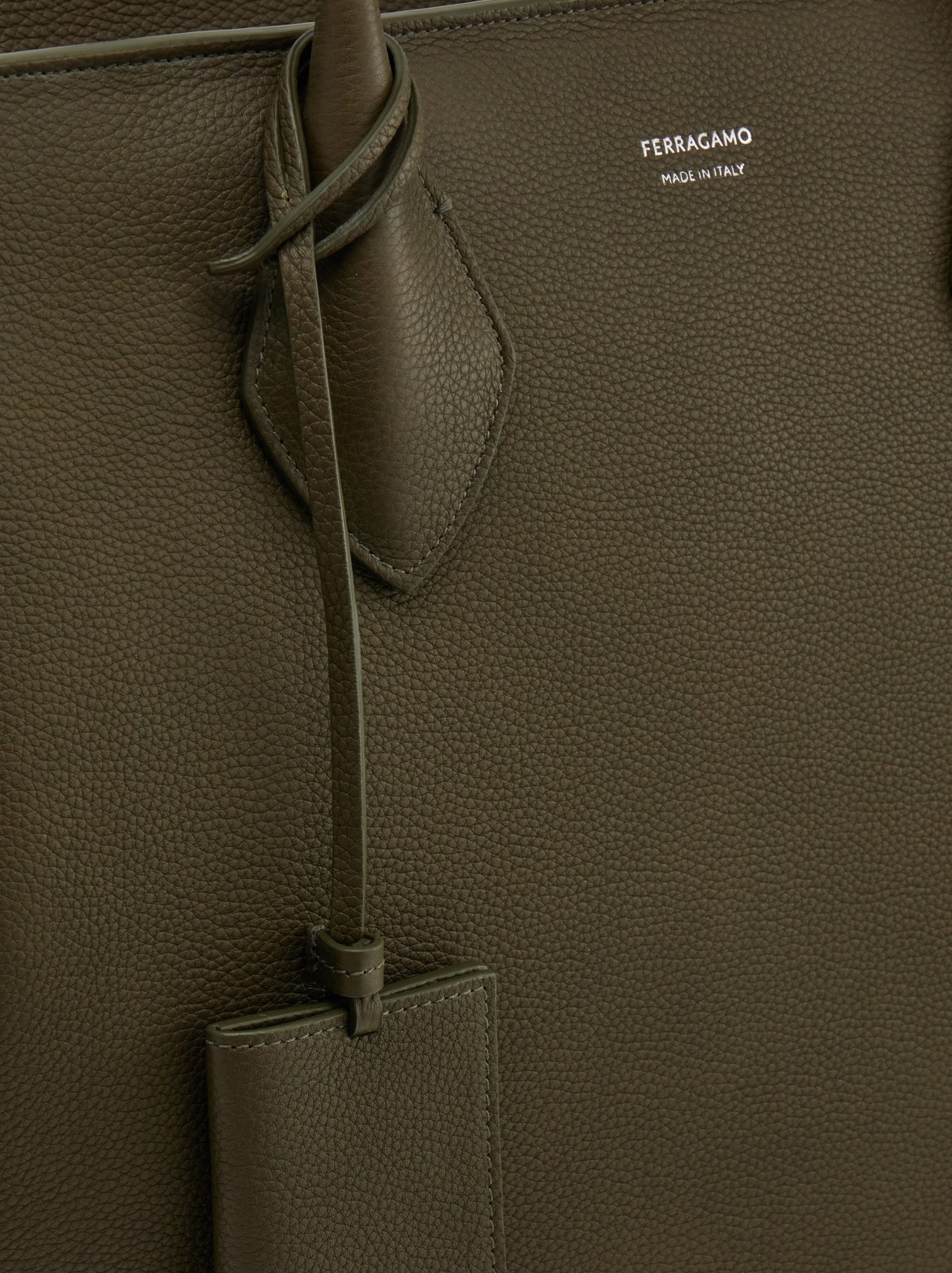 Tote bag (L) - 8