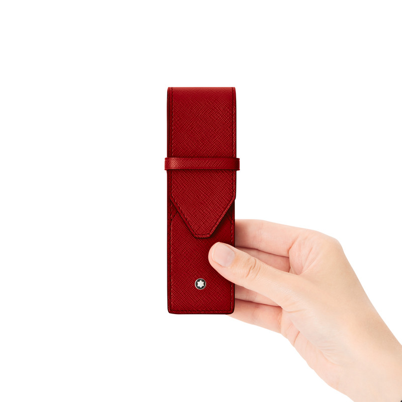 Montblanc Montblanc Sartorial 2-pen pouch outlook