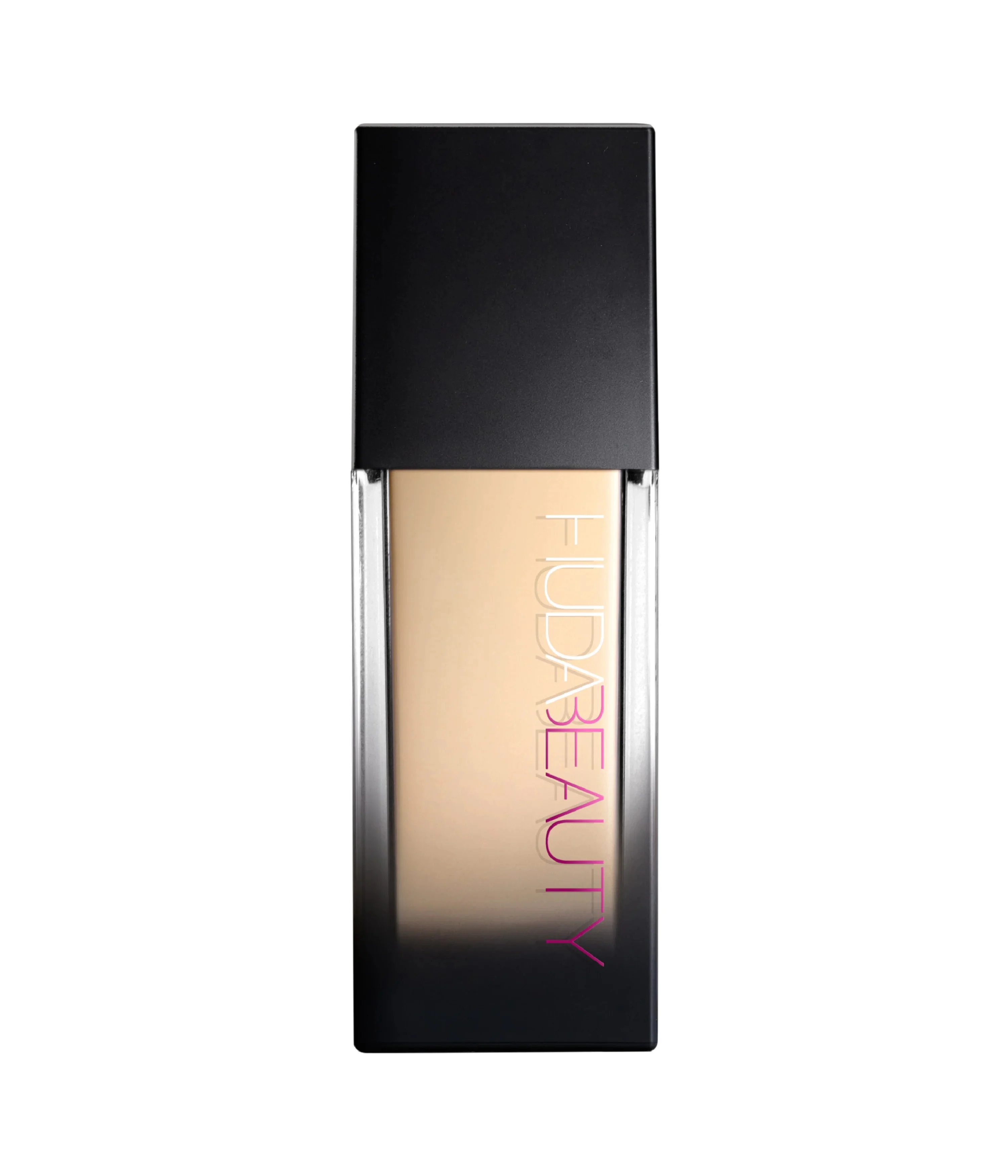 #FauxFilter Luminous Matte Foundation - 1