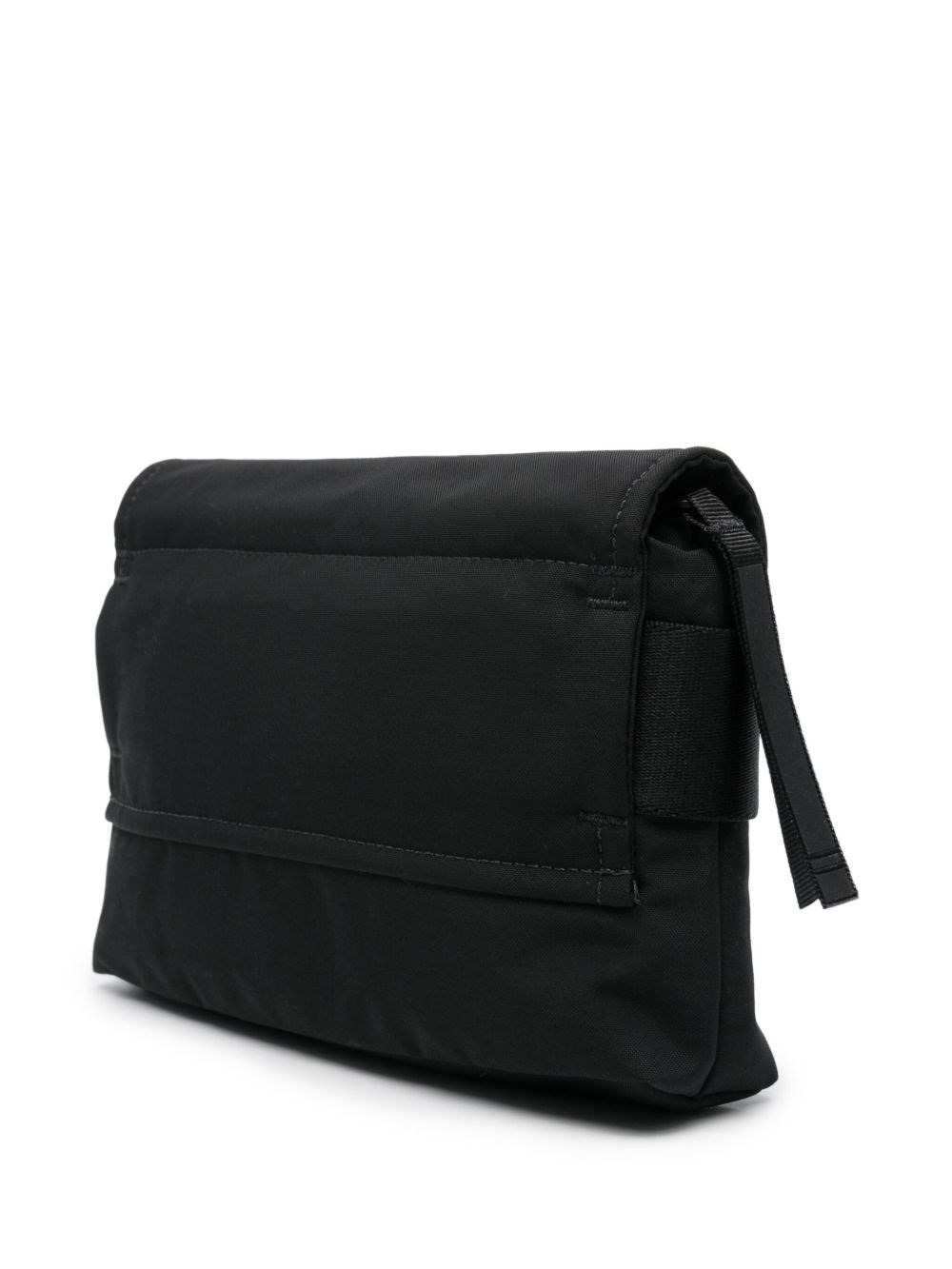 Nylon mini waistbag - 4
