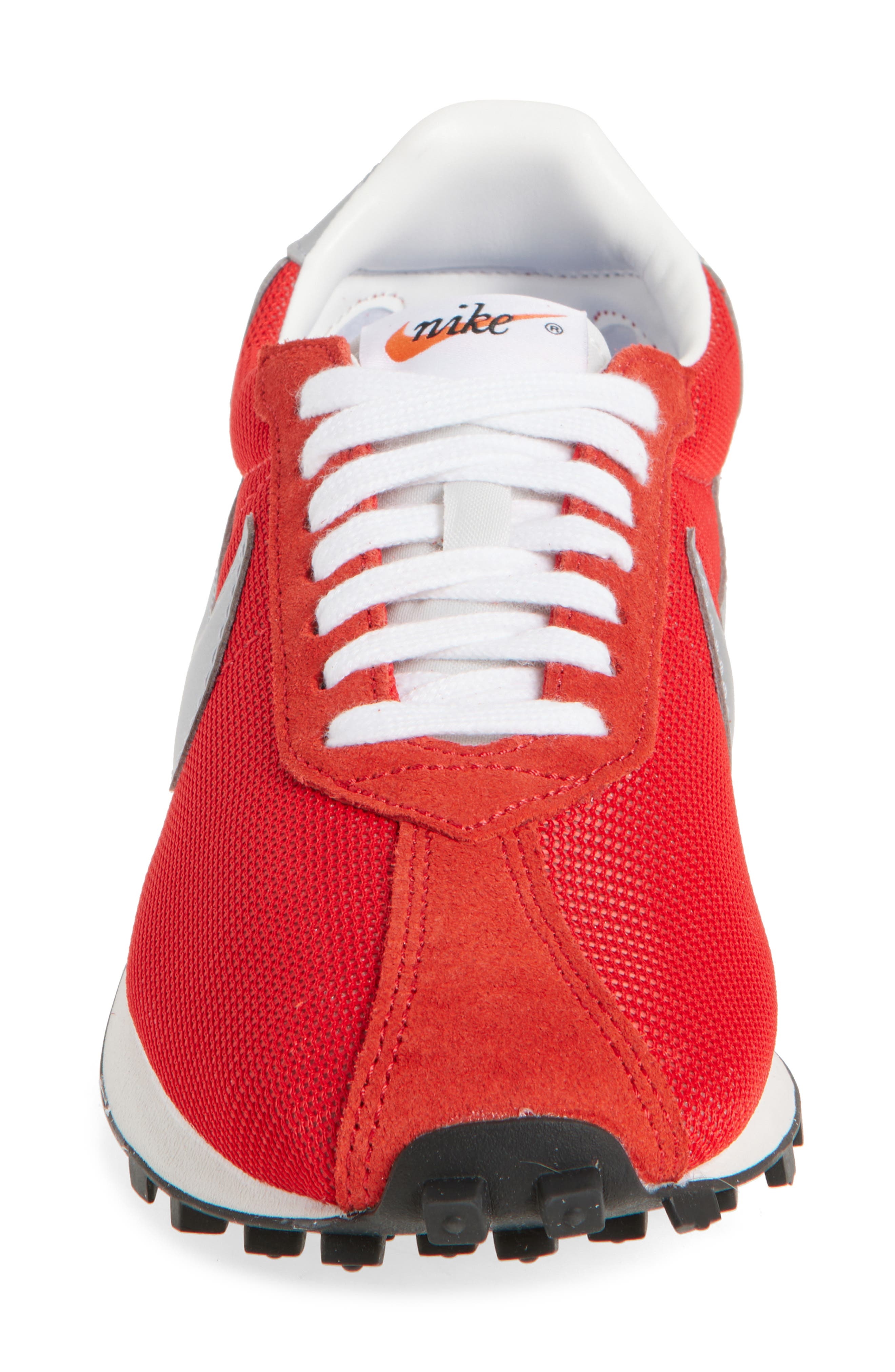 Nike LD-1000 Sneaker in University Red/Silver/Sail at Nordstrom - 4