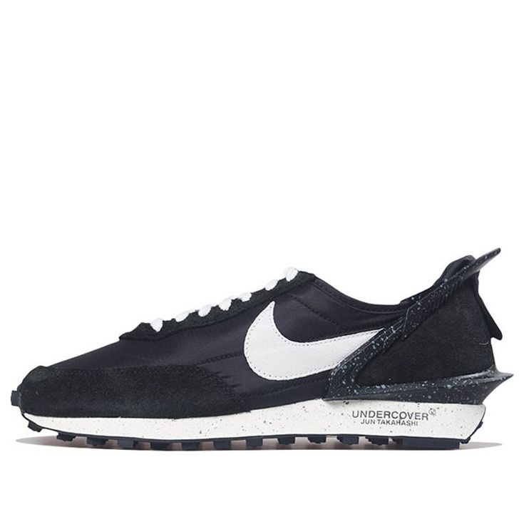 Nike Undercover x Daybreak 'Black' BV4594-001 - 1