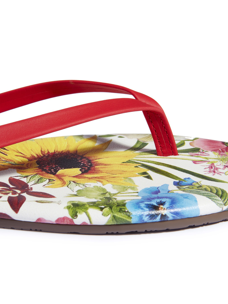 A+O  x TKEES LILY FLIP FLOP 4