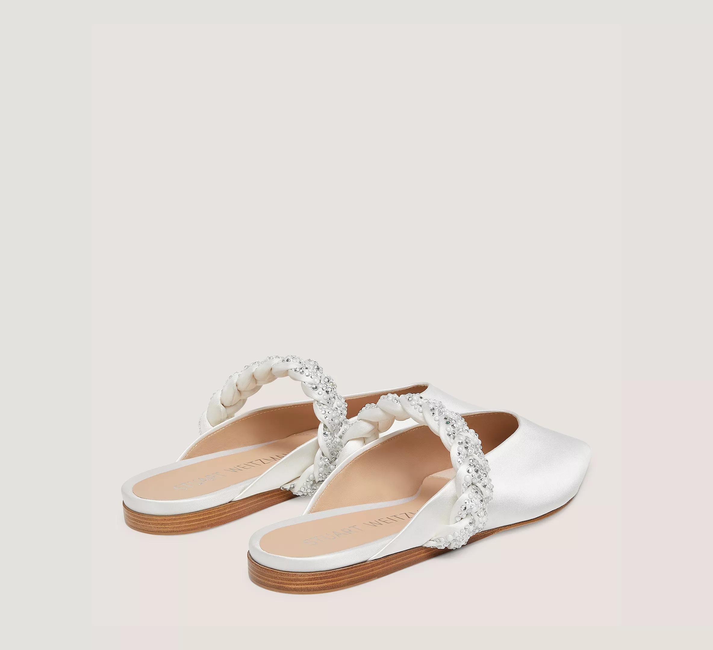 ROYALE PEARL BRAIDA FLAT - 4
