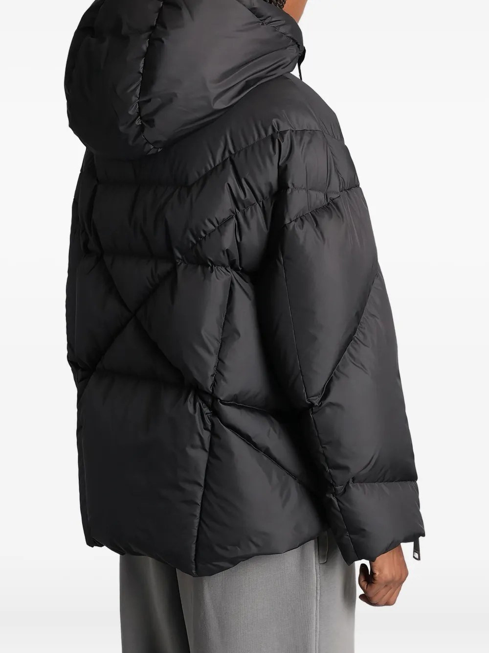 ICONIC MILANO IN MAT NYLON - 3