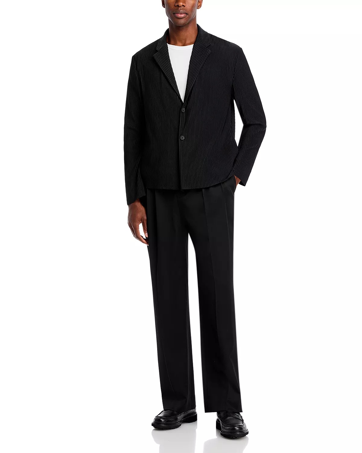 Heron Corduroy Jacket - 2