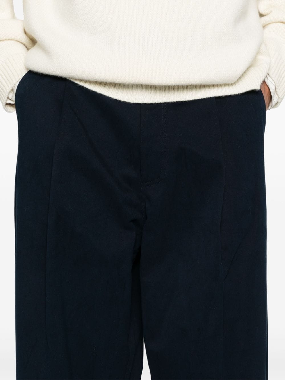Sorte trousers - 5