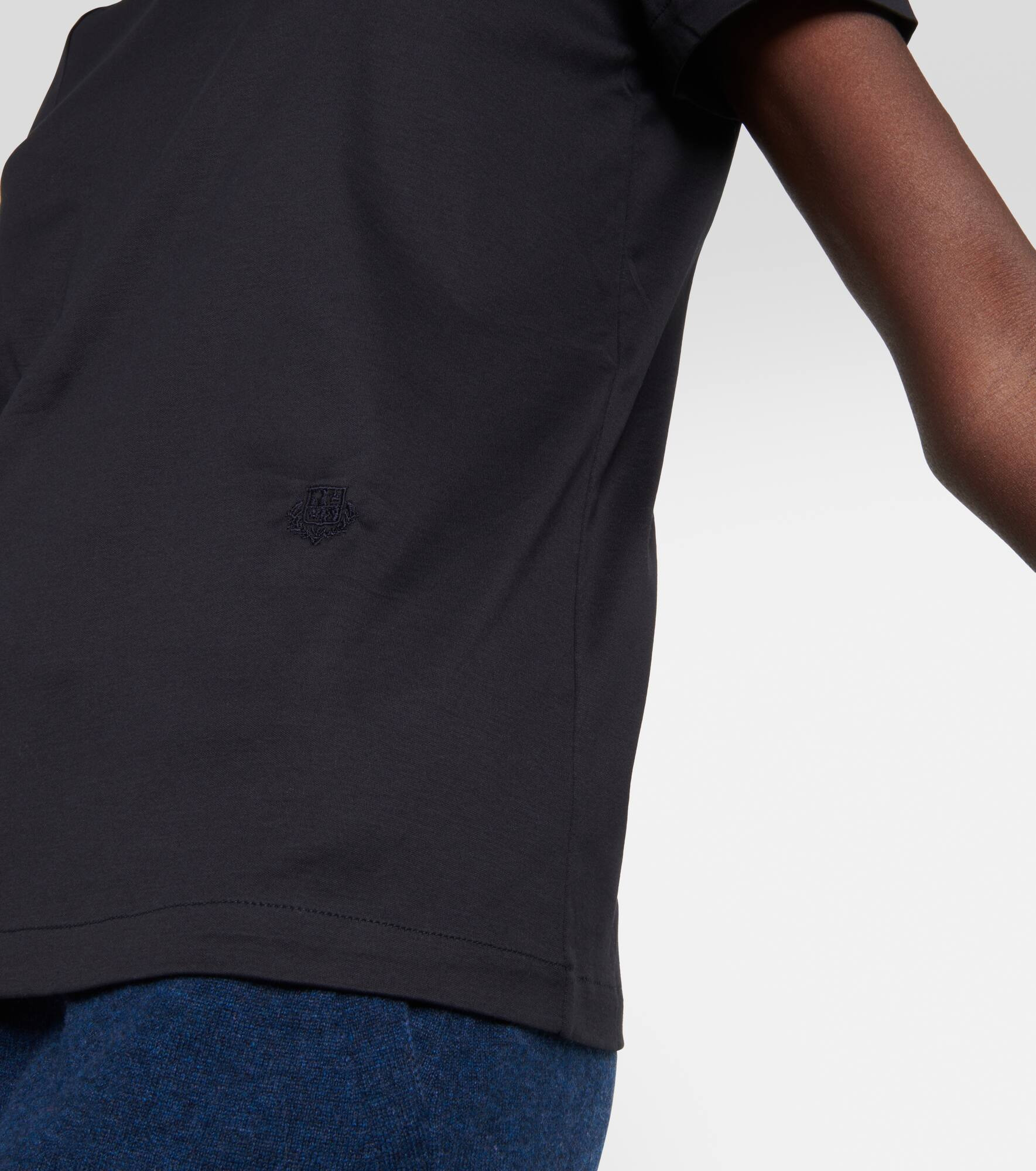 My-T cotton T-shirt - 5