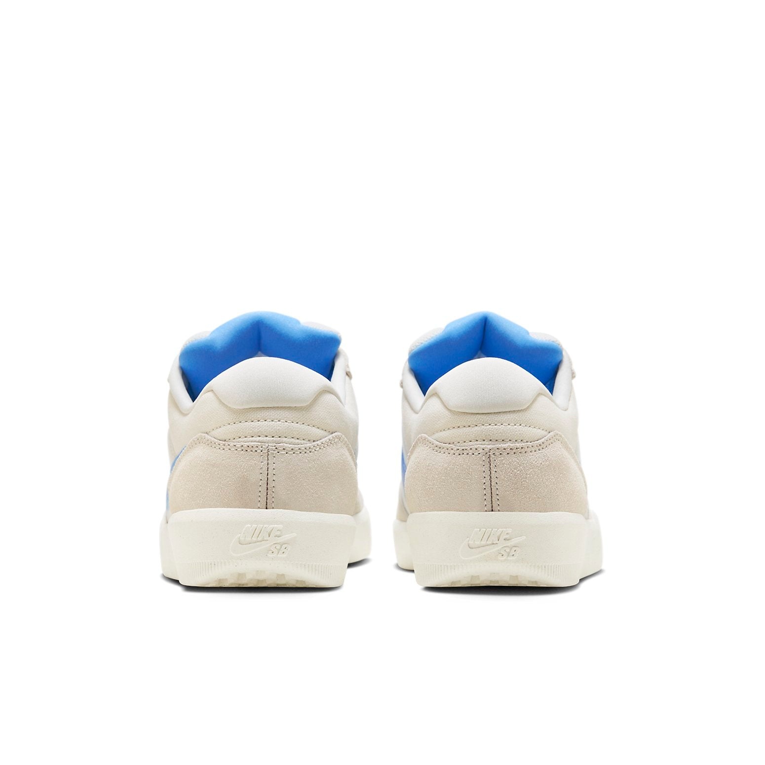 Nike SB Force 58 'Beige University Blue' DV5477-003 - 5