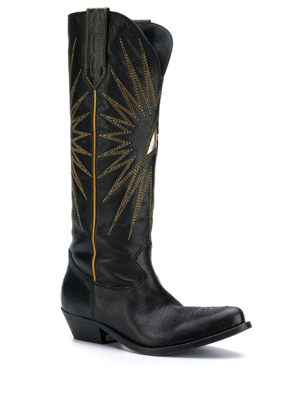 Wish Star cowboy boots - 2