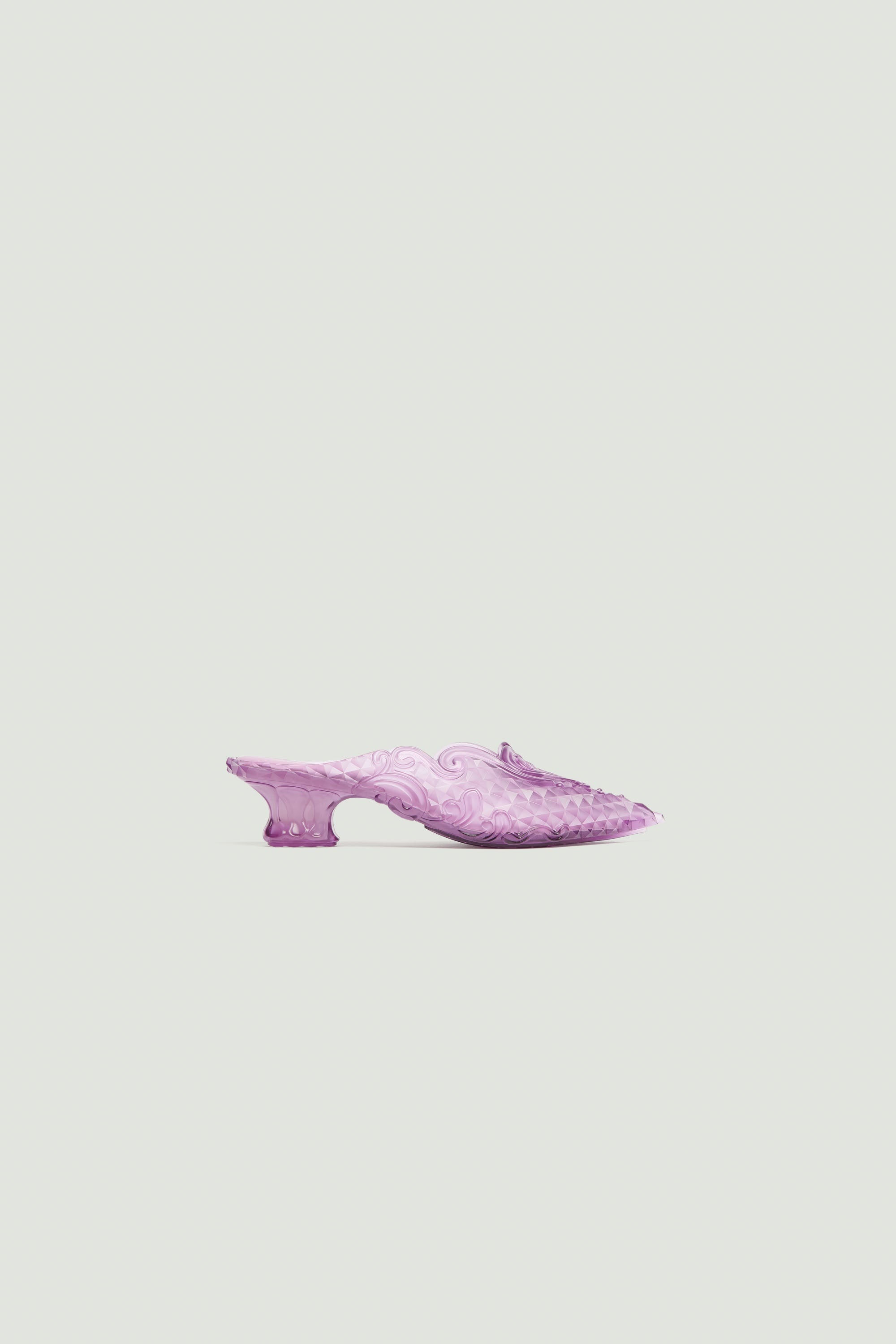 Melissa Point Mule - 1