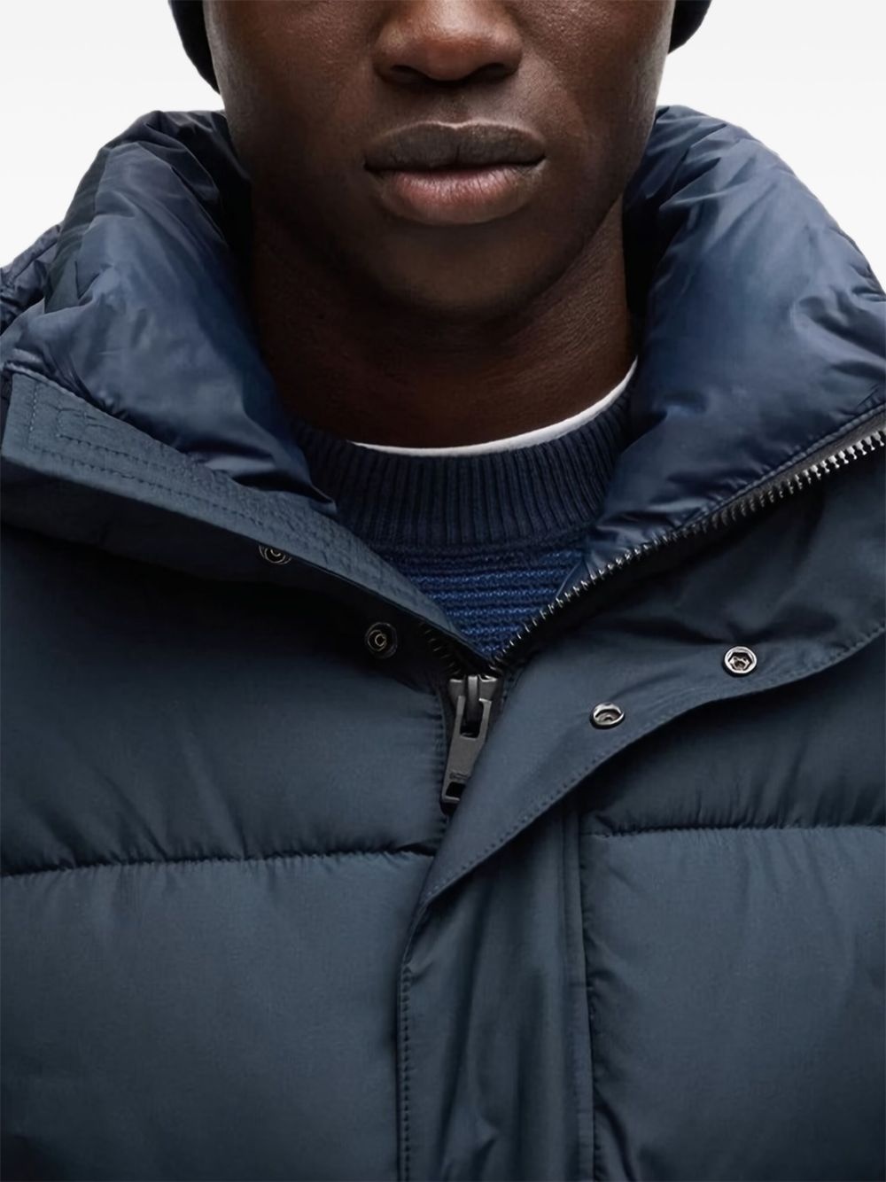 water-repellent jacket - 5