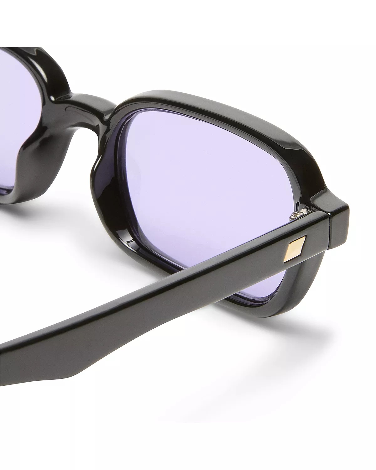 Pilferer Rectangle Sunglasses, 53mm - 8