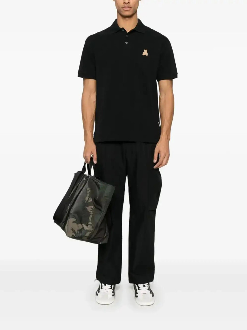 REPRESENT tech cargo pants outlook