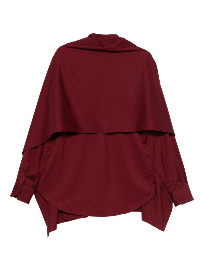 armarium Beatrice buttoned top outlook