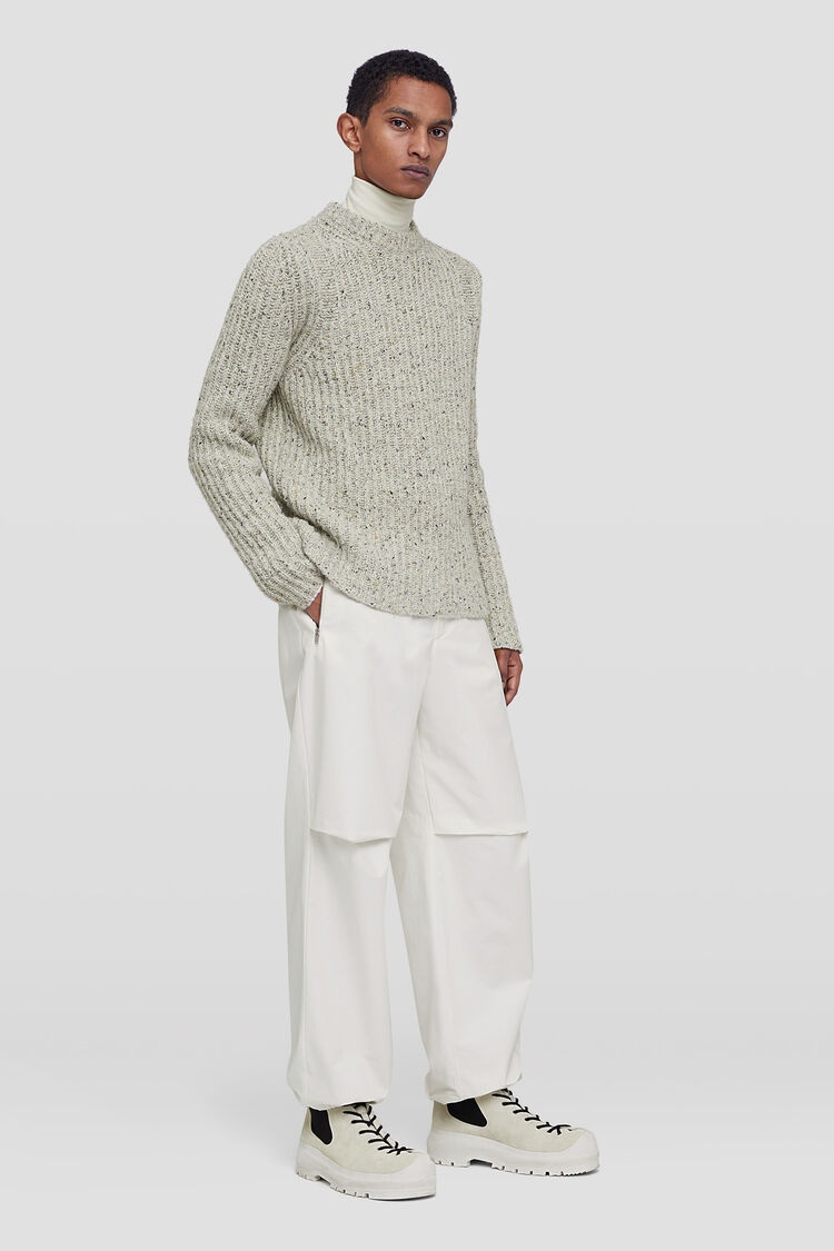 Trousers - 3