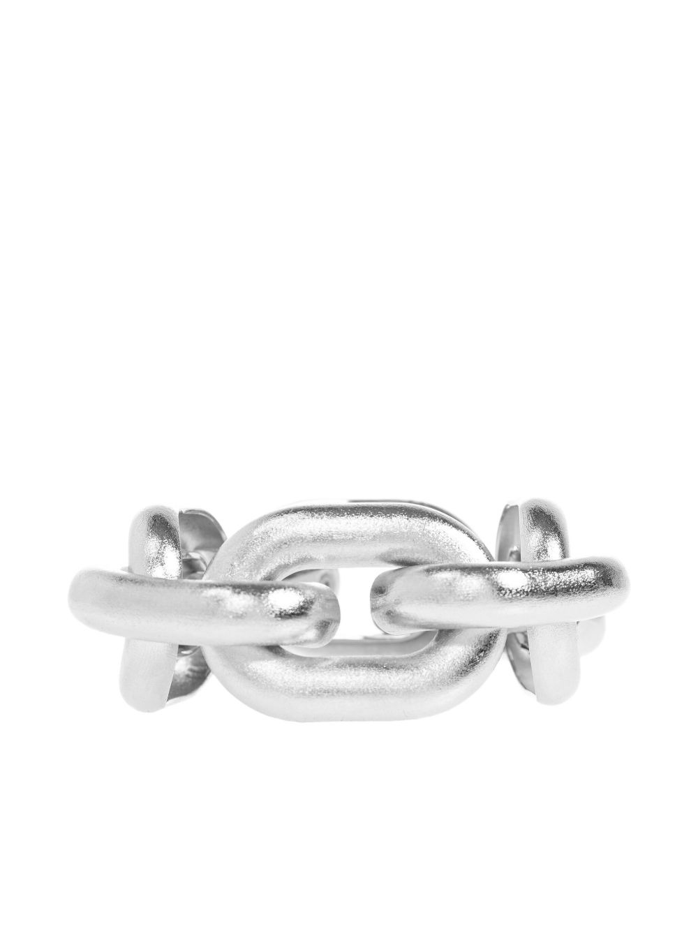 chain-link bracelet - 4