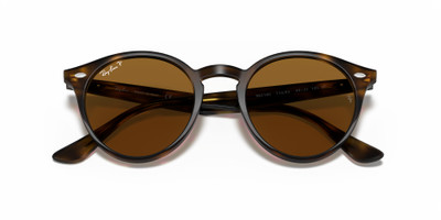 Ray-Ban RB2180 outlook