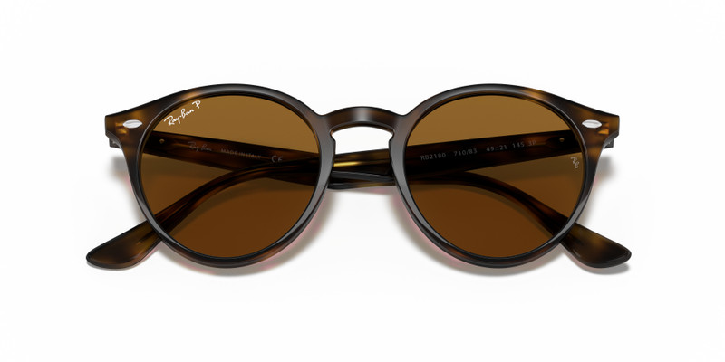 Ray-Ban RB2180 outlook