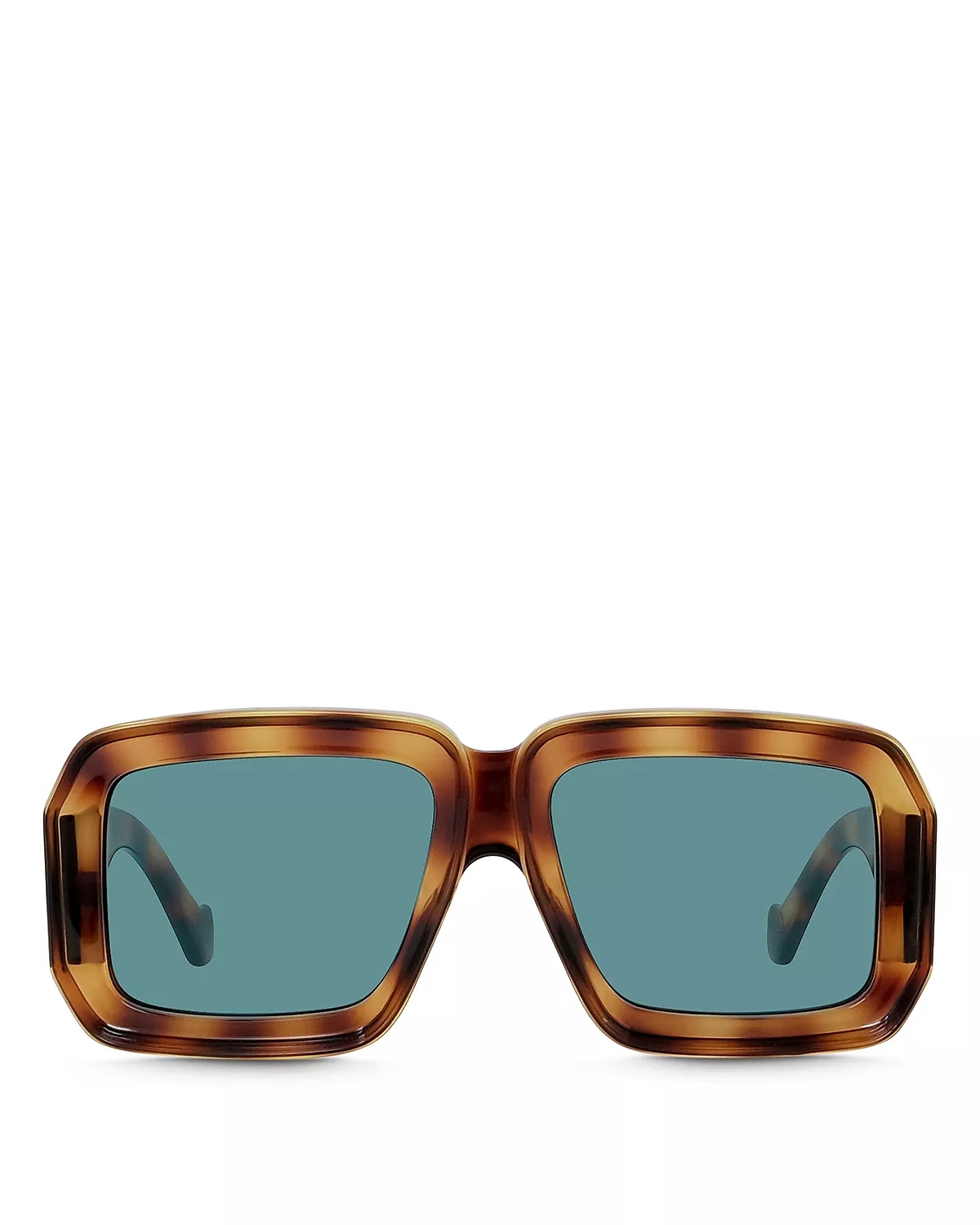 Paula's Ibiza Geometric Sunglasses, 56mm - 3