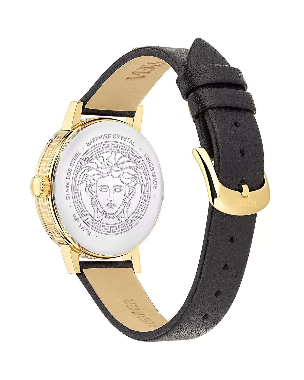 Greca Fortuna Watch, 35mm - 4