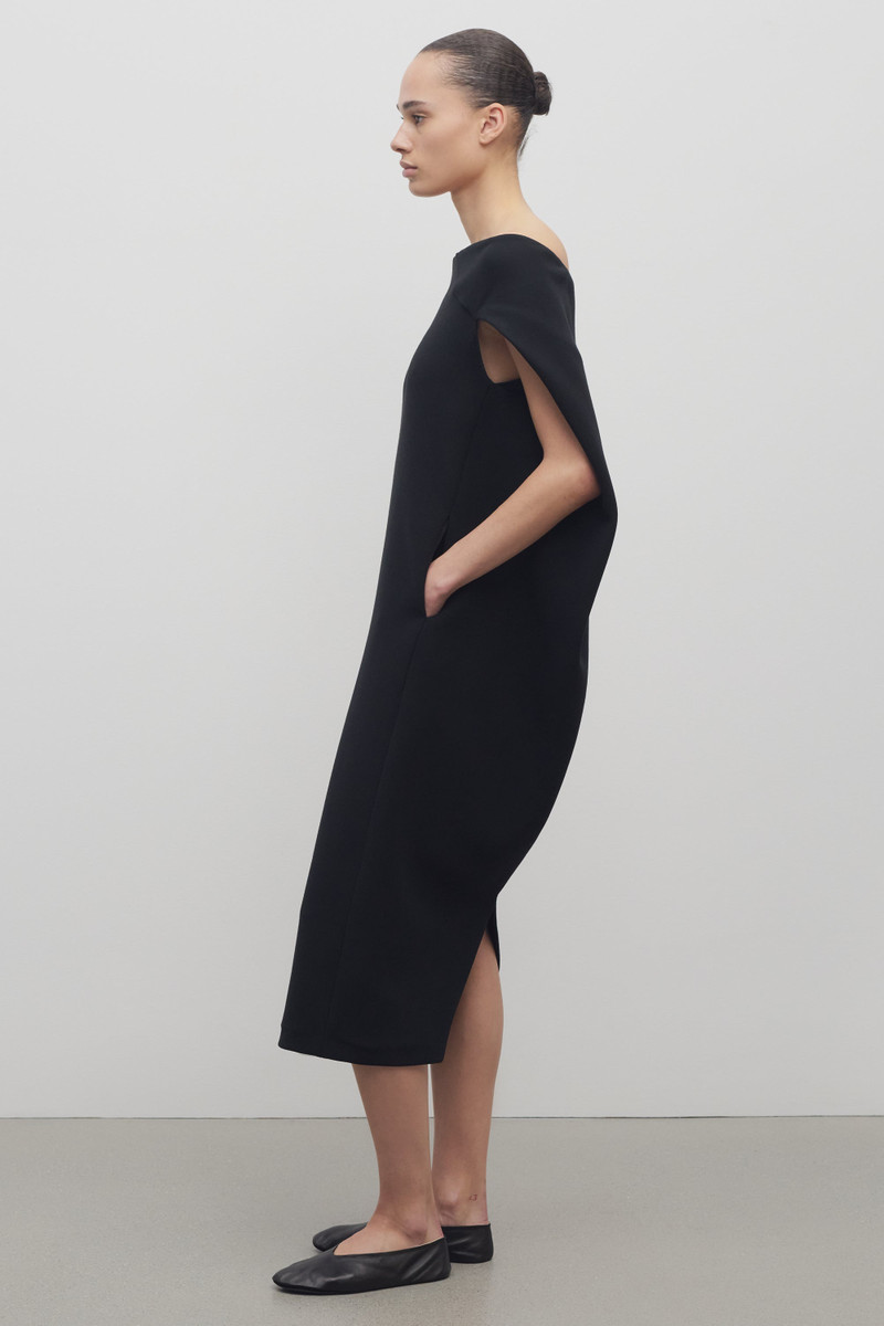 Anitas Dress in Wool 4