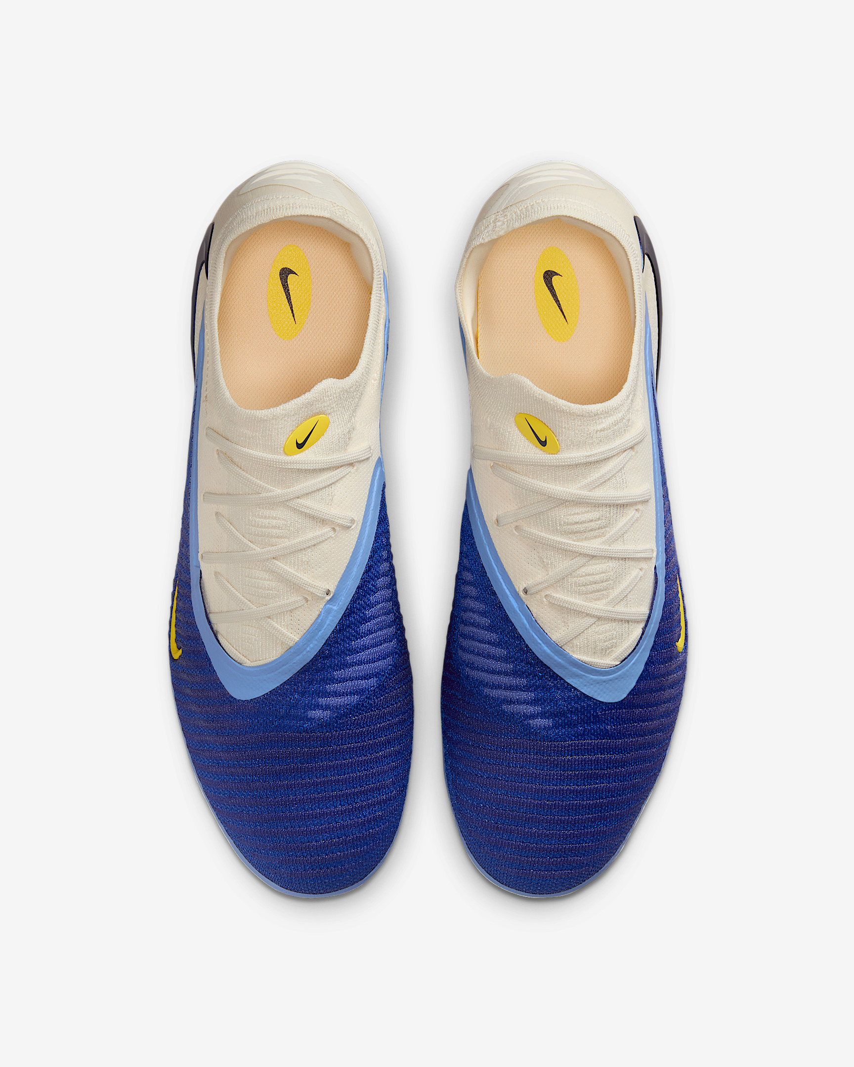 Nike Phantom 6 Low Elite Firm-Ground Soccer Cleats - 4