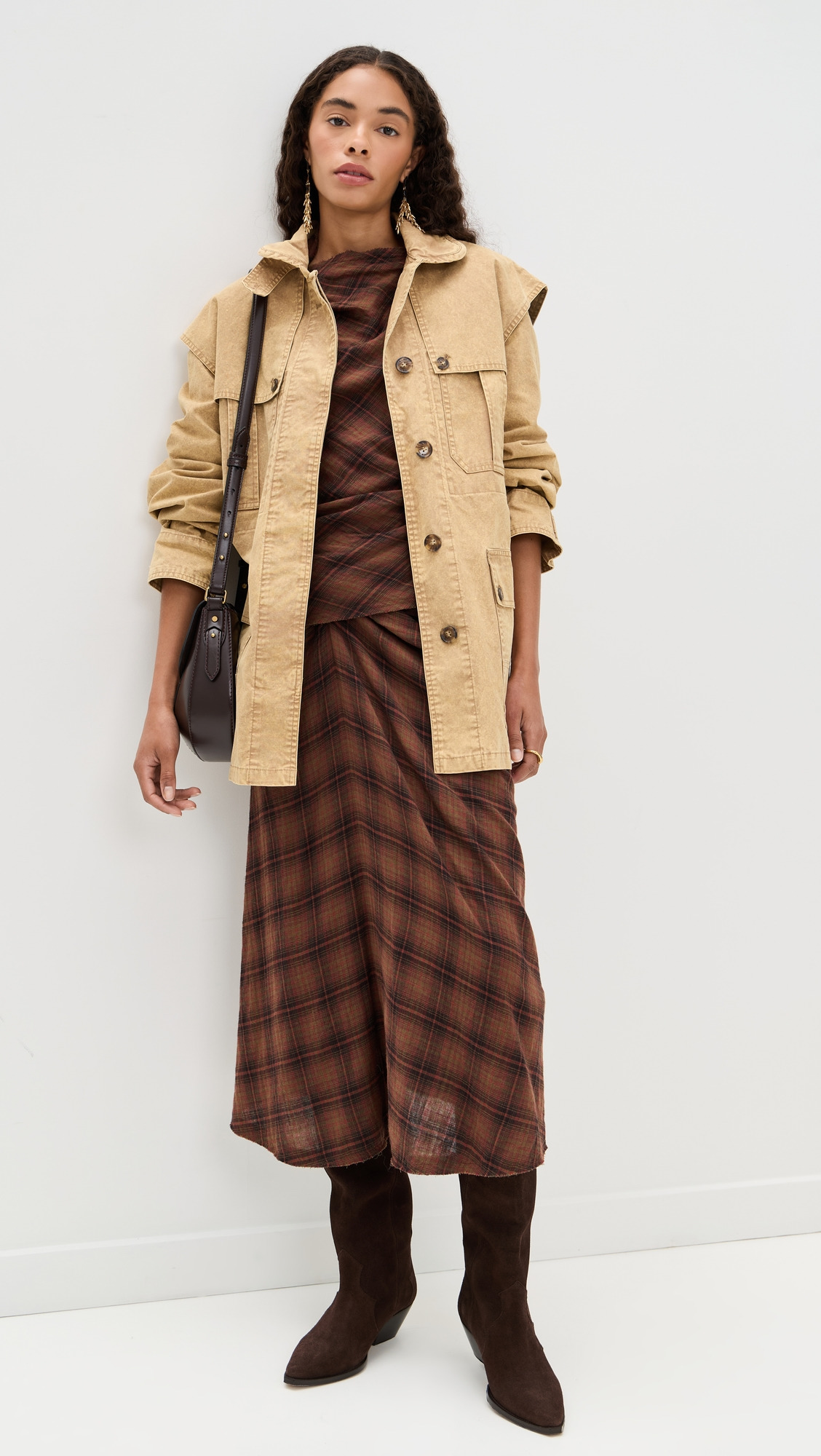 Malika Jacket - 4