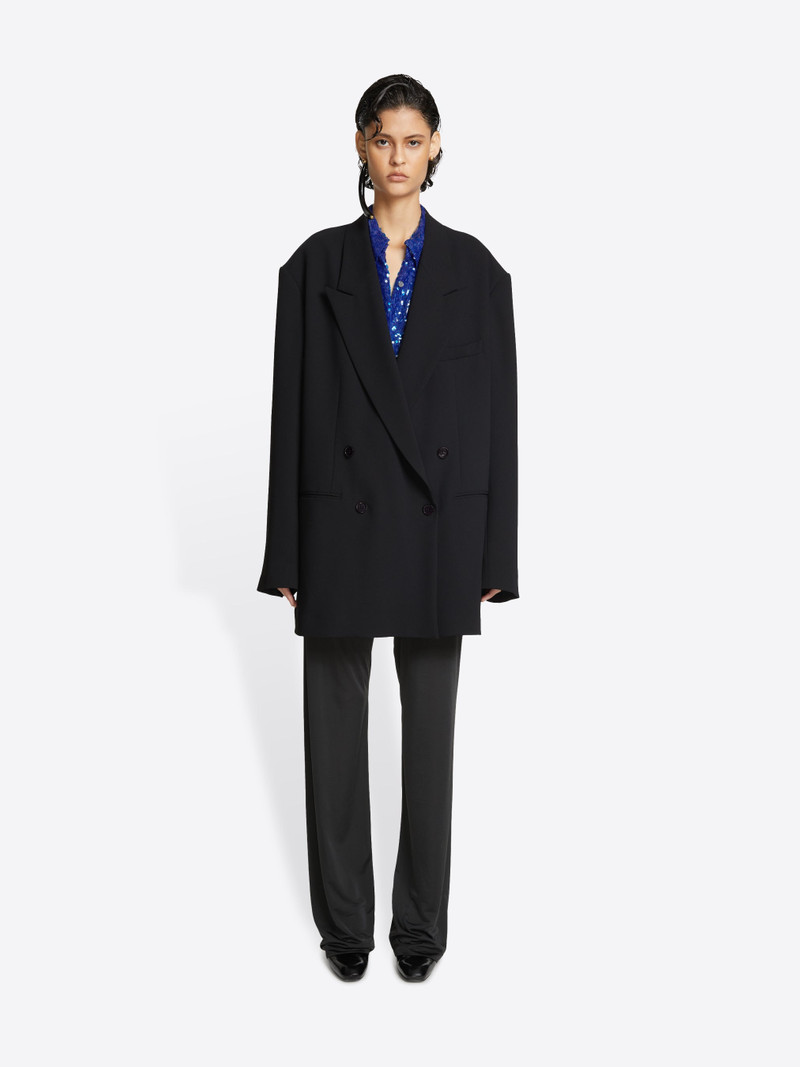 Dries Van Noten OVERSIZED BLAZER outlook