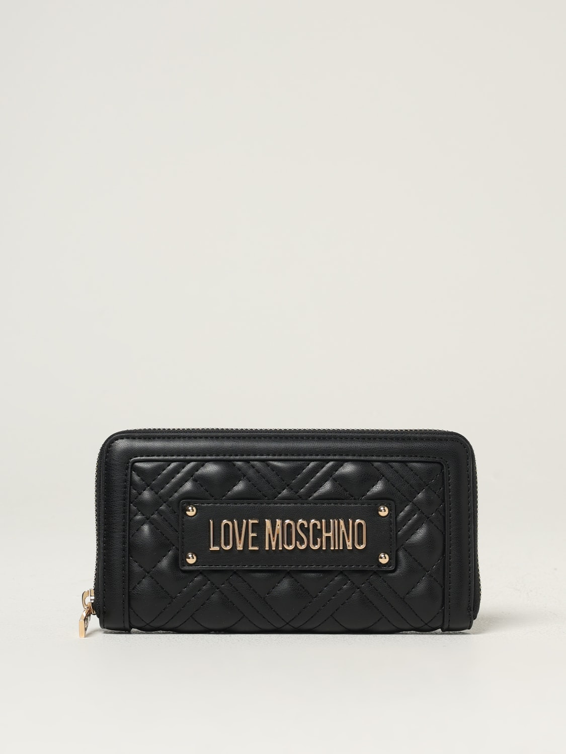 Wallet woman Love Moschino - 1