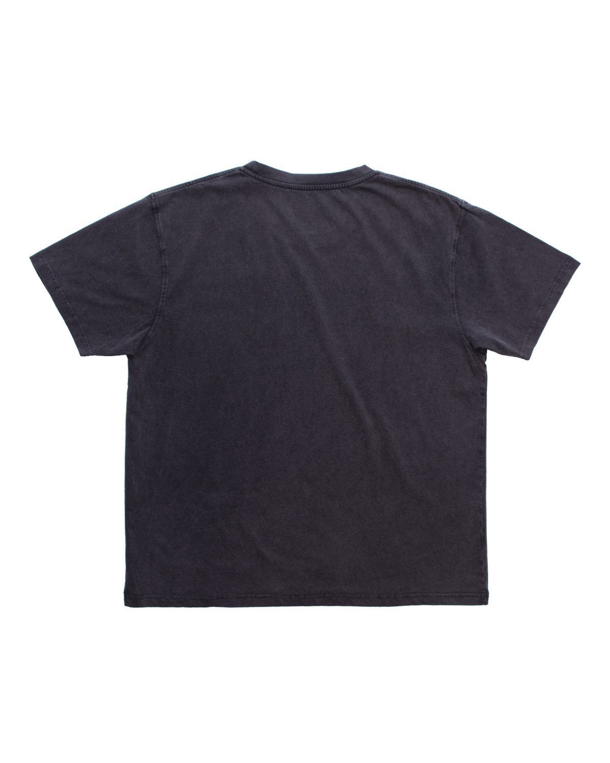 Merch Tee Dark Grey - 2