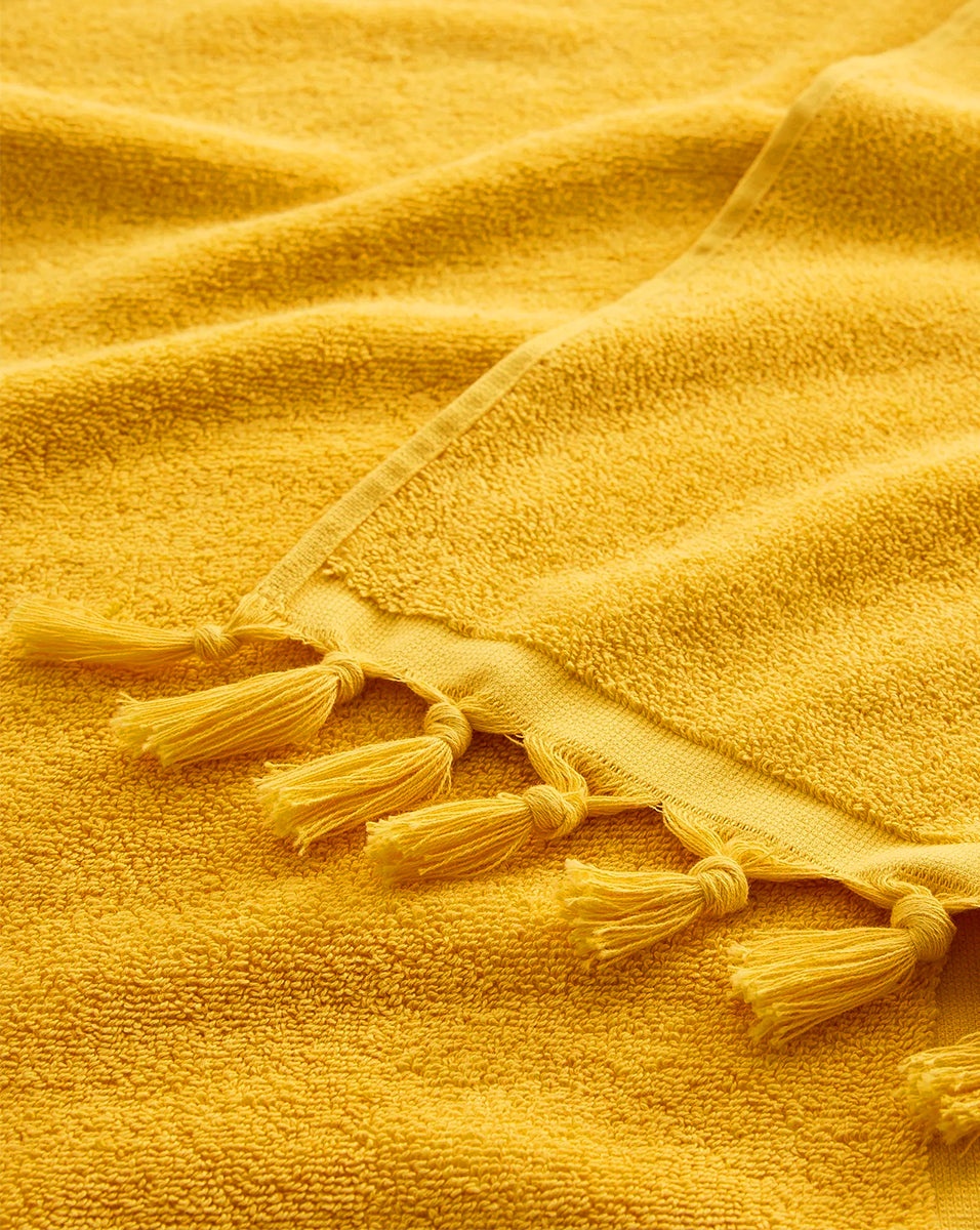 SUN BEACH TOWEL - 2