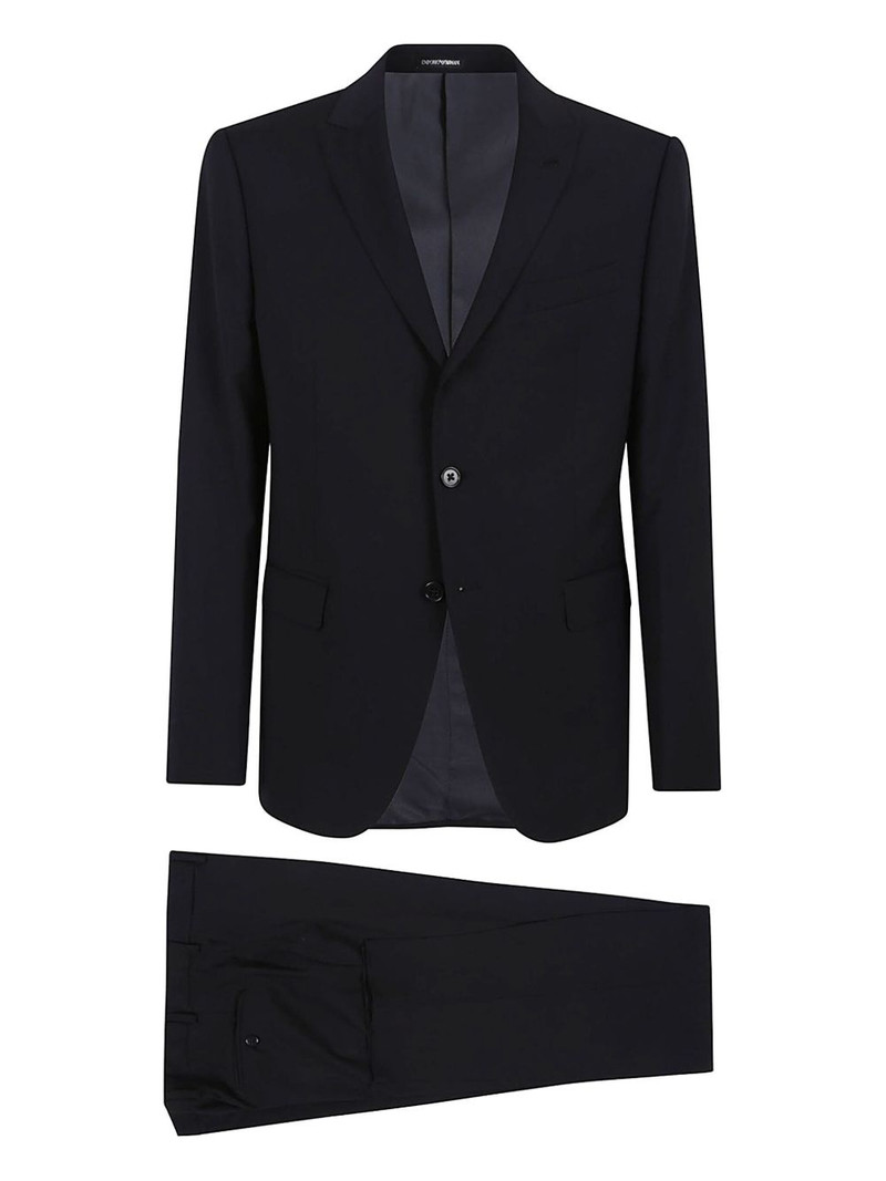 single-breasted suit 1