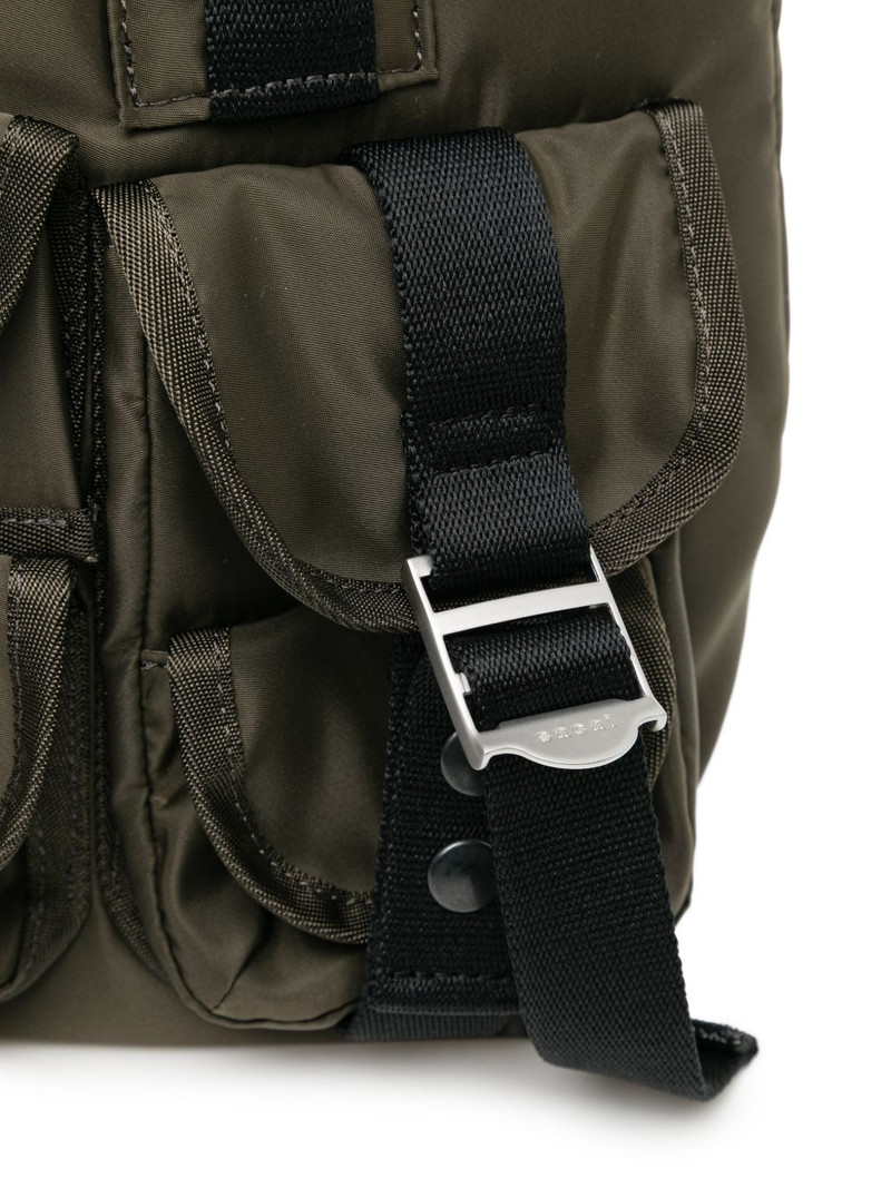 multi-pocket tote bag 4