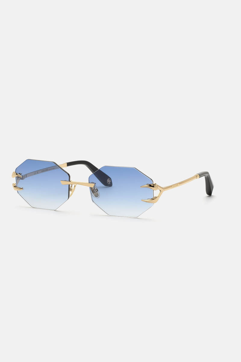 Roberto Cavalli Sunglasses - Fang Collection 3