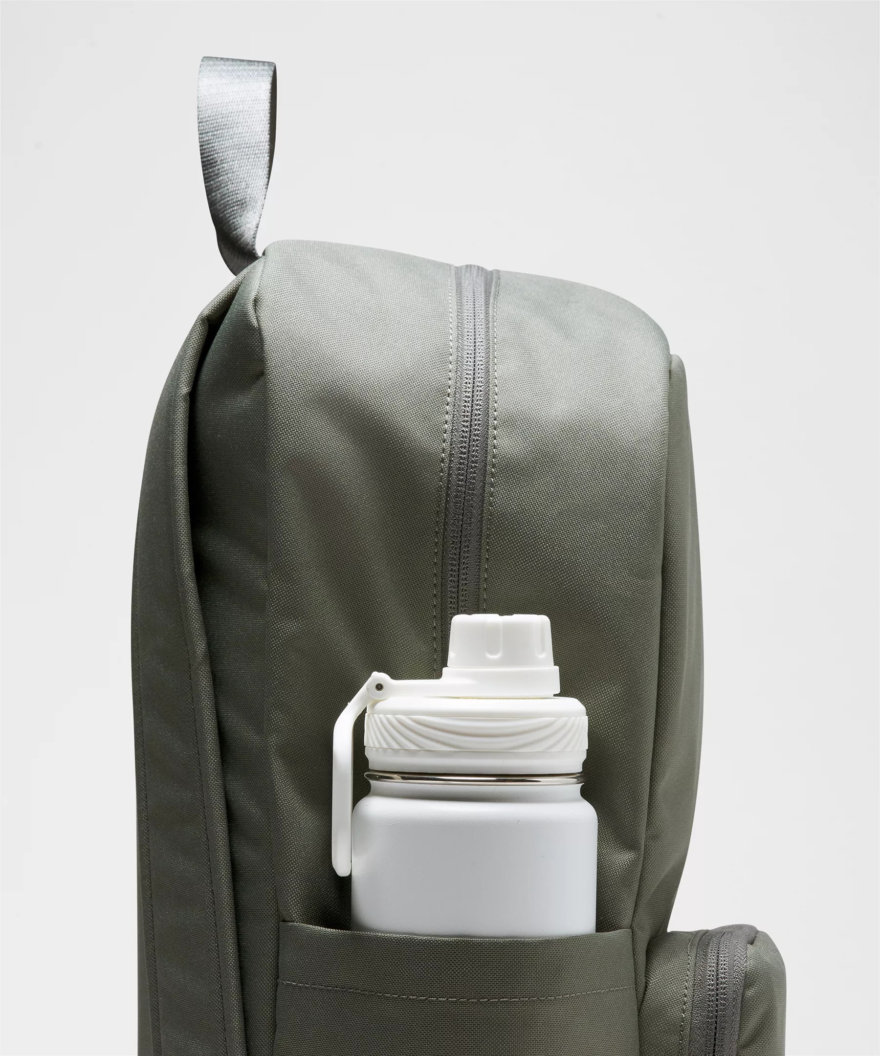Everywhere Backpack 22L *Tech Canvas - 4