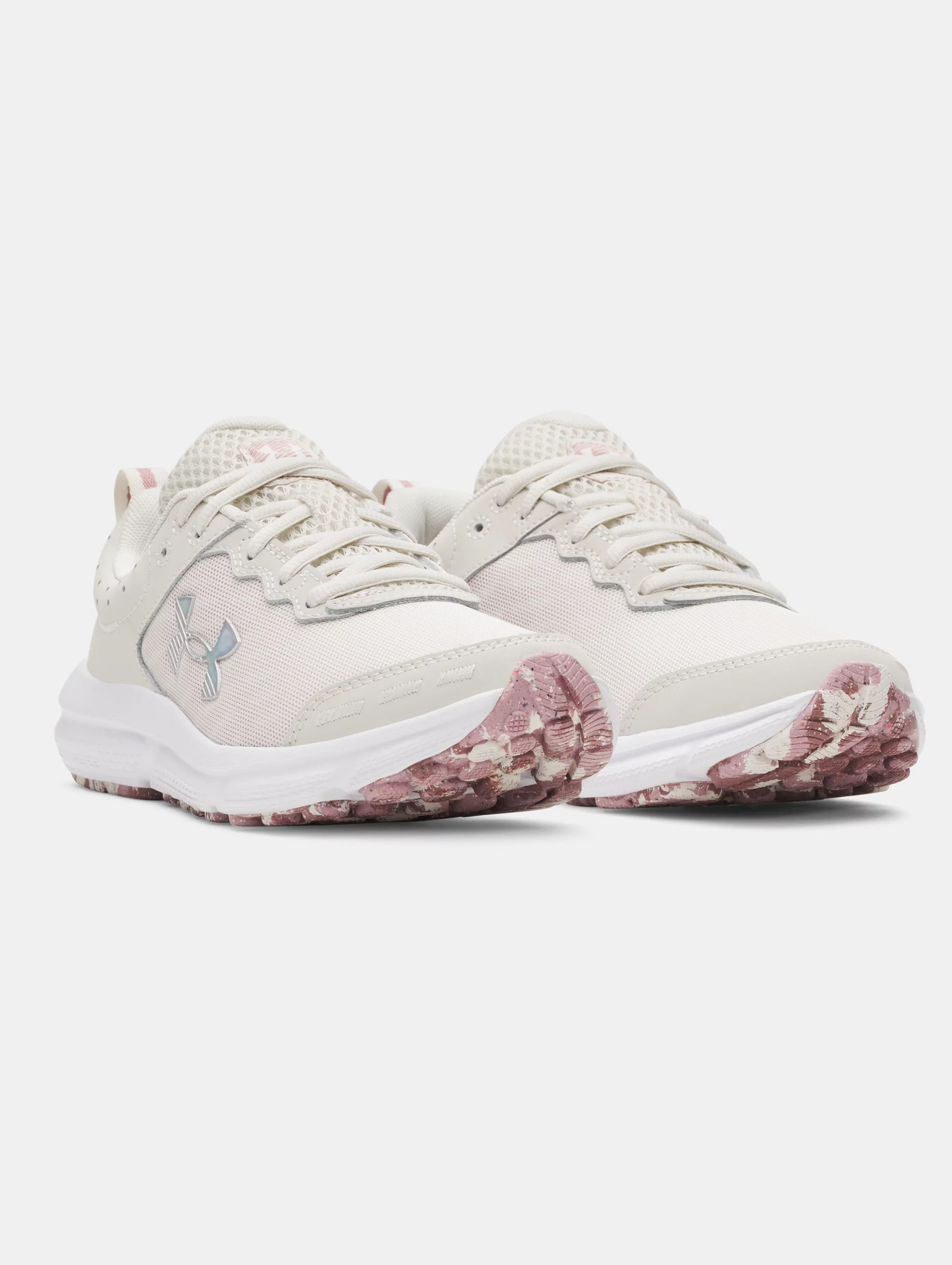 UA Charged Assert 10 - 5